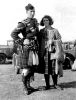Photo of photos/thumb_Norman Campbell McLennan & Mary nee Munro portrait